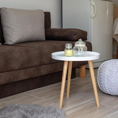 Seaview Apartment Sparkle Iskra - Povlja, Brac Повля Екстериор снимка