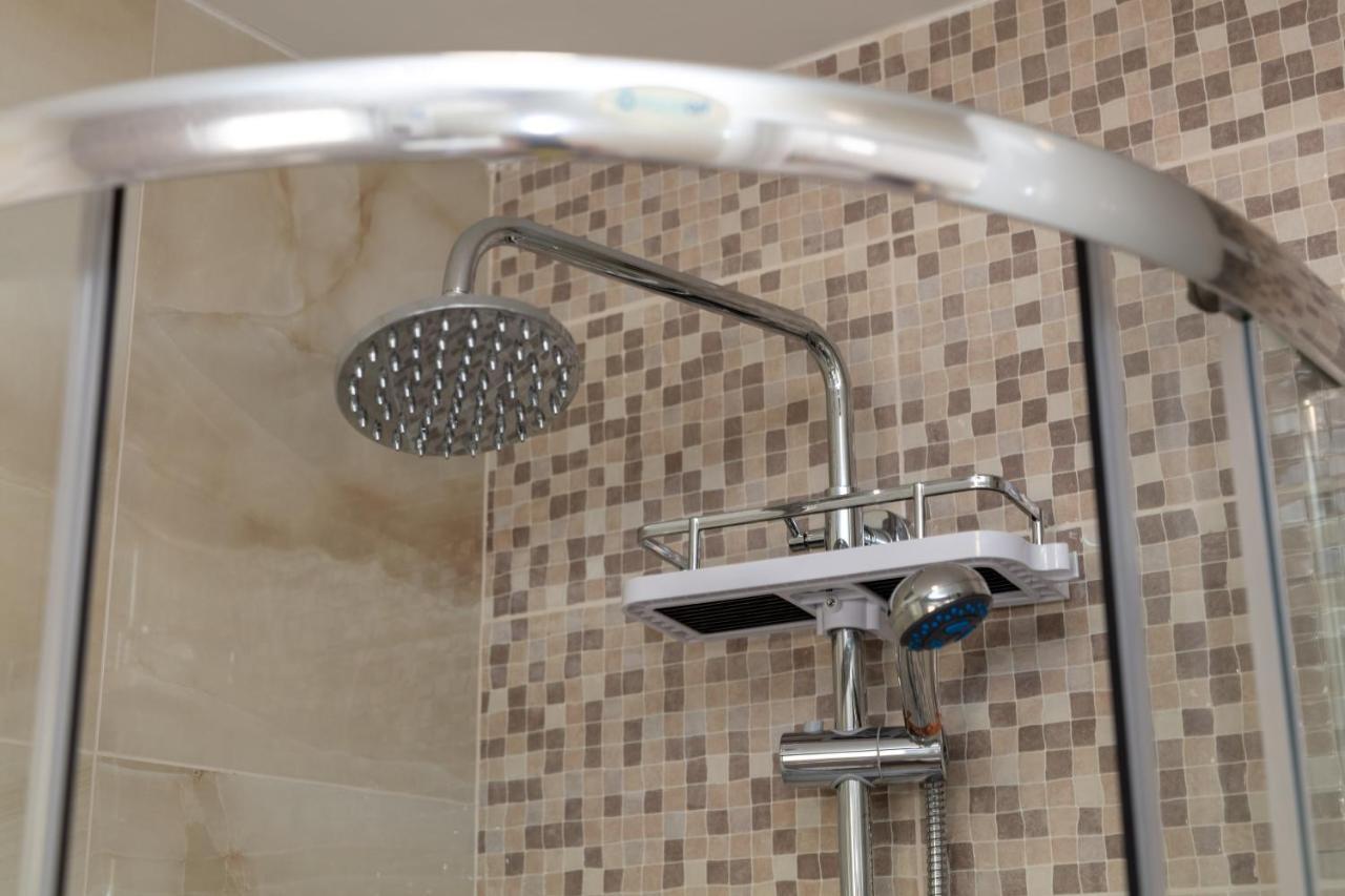 Seaview Apartment Sparkle Iskra - Povlja, Brac Повля Екстериор снимка