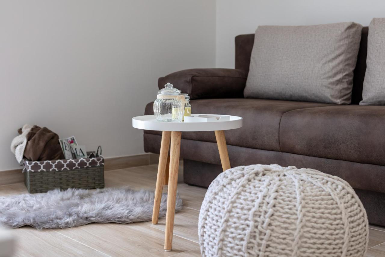 Seaview Apartment Sparkle Iskra - Povlja, Brac Повля Екстериор снимка