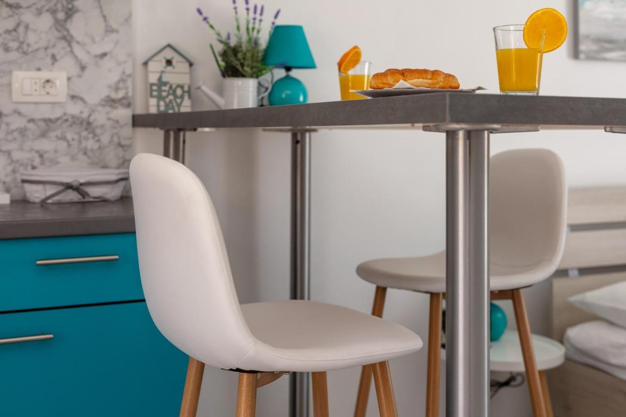 Seaview Apartment Sparkle Iskra - Povlja, Brac Повля Екстериор снимка