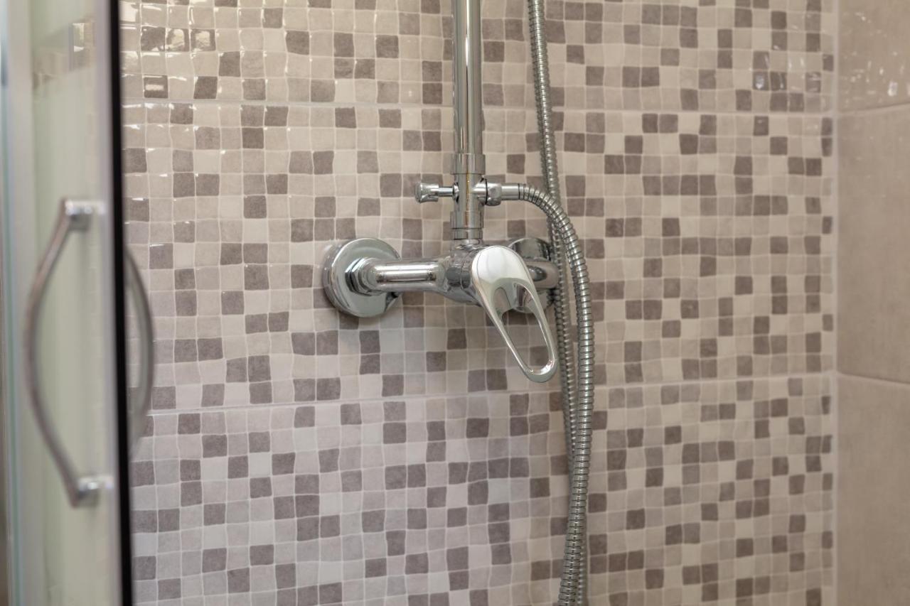 Seaview Apartment Sparkle Iskra - Povlja, Brac Повля Екстериор снимка