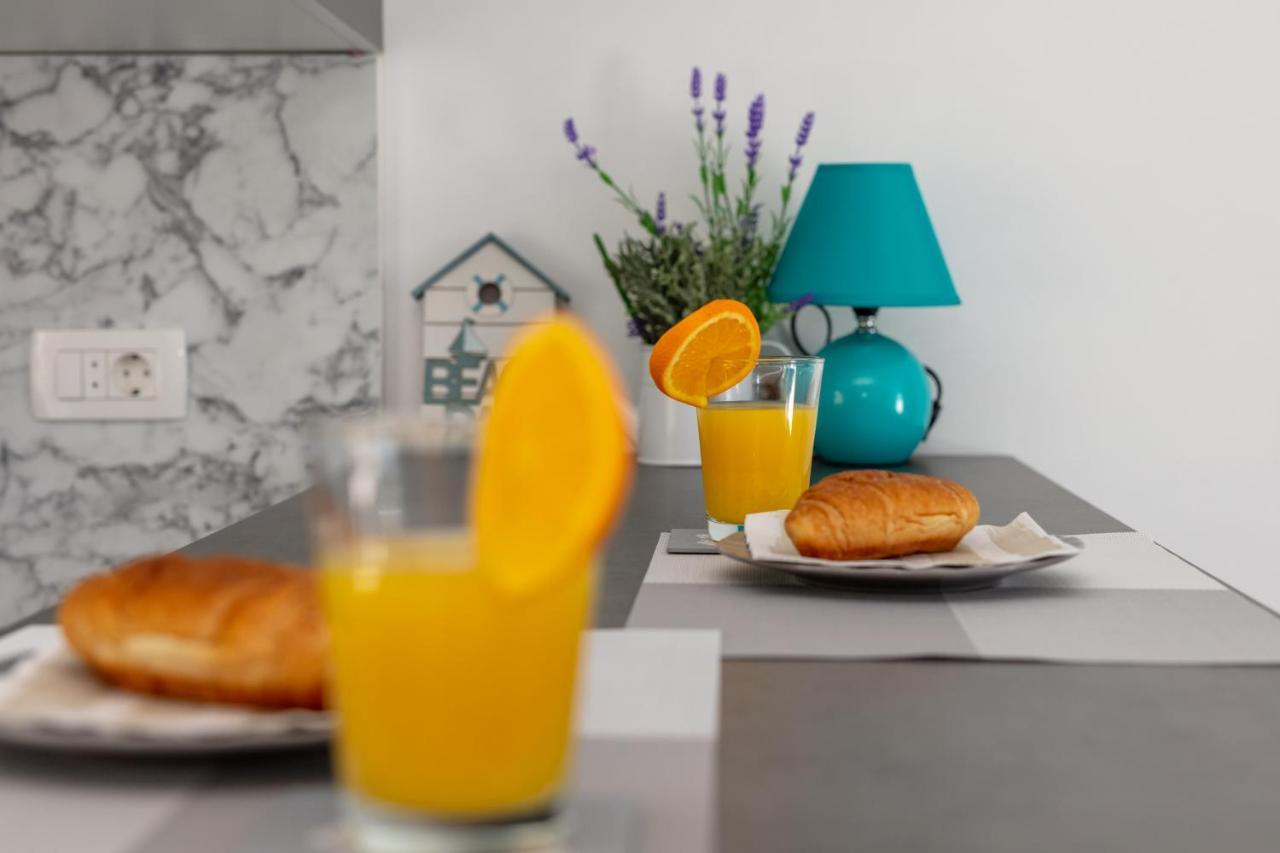 Seaview Apartment Sparkle Iskra - Povlja, Brac Повля Екстериор снимка